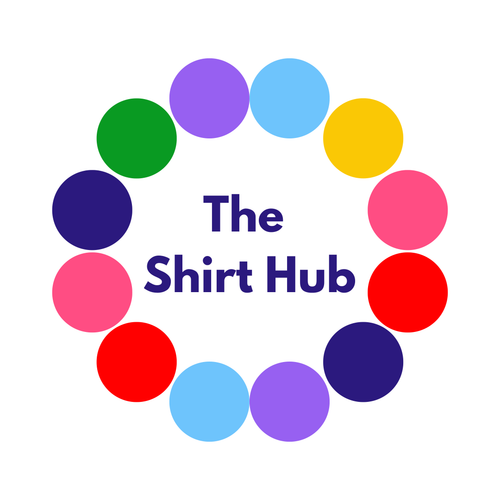 The ShirtHub